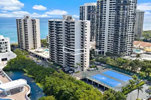 4200 N Ocean Dr, Singer Island, FL 33404 - Photo 1