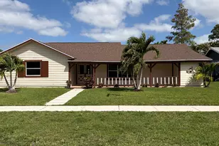 13560 Exotica Ln, Wellington, FL 33414 - Photo 1