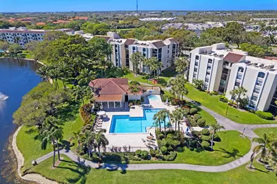 820 Lavers Circle #G403, Delray Beach, FL 33444 - Photo 1