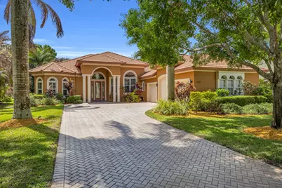 1541 SW Mockingbird Circle, Port Saint Lucie, FL 34986 - Photo 1