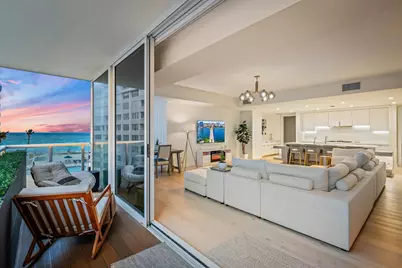 3550 S Ocean Boulevard #3d, South Palm Beach, FL 33480 - Photo 1