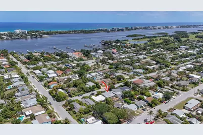 1817 N Ocean Breeze, Lake Worth Beach, FL 33460 - Photo 1