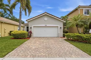 7958 Clementine Dr, Boynton Beach, FL 33436 - Photo 1