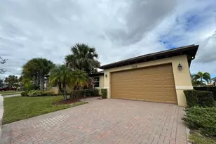 11948 SW Crestwood Cir, Port Saint Lucie, FL 34987 - Photo 1