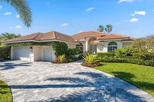 123 Echo Ln, Jupiter, FL 33458 - Photo 1