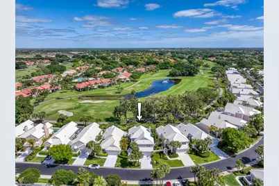 16 Windsor Lane, Palm Beach Gardens, FL 33418 - Photo 1