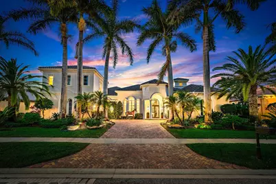 7525 Hawks Landing Drive, West Palm Beach, FL 33412 - Photo 1
