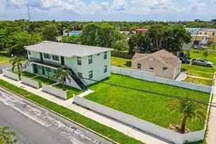1319 Douglass Ave, West Palm Beach, FL 33401 - Photo 1