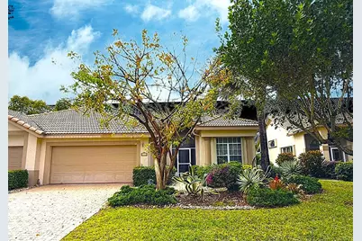 8940 Shoal Creek Lane, Boynton Beach, FL 33472 - Photo 1