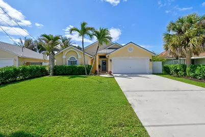 6366 Barbara Street, Jupiter, FL 33458 - Photo 1