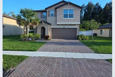 874 Bent Creek Drive #874, Fort Pierce, FL 34947 - Photo 1