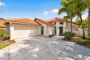 2988 SW Mariposa Cir, Palm City, FL 34990 - Photo 1
