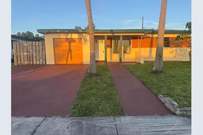 701 NW 74th Avenue, Hollywood, FL 33024 - Photo 1