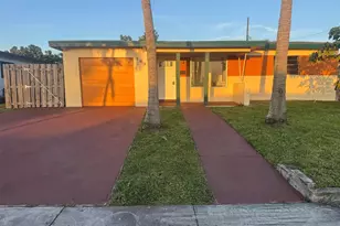 701 NW 74th Ave, Hollywood, FL 33024 - Photo 1