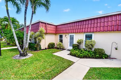 260 Cape Cod Circle, Lake Worth, FL 33467 - Photo 1