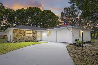 7205 Lakeland Boulevard, Fort Pierce, FL 34951 - Photo 1