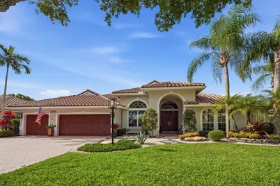 16446 Erie Place, Davie, FL 33331 - Photo 1