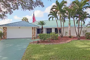 6944 Misty Lake Way, Jupiter, FL 33458 - Photo 1