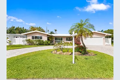 4421 NE 19th Avenue, Oakland Park, FL 33308 - Photo 1