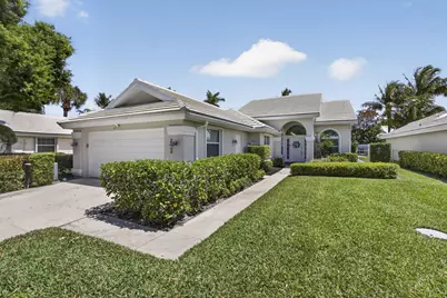 2760 White Wing Lane, West Palm Beach, FL 33409 - Photo 1