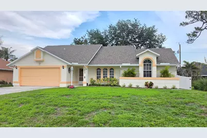 2820 SE Pace Drive, Port Saint Lucie, FL 34984 - Photo 1