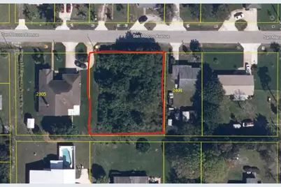 0 San Marcos Avenue, Fort Pierce, FL 34946 - Photo 1