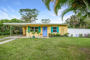 1815 S 30th St, Fort Pierce, FL 34947 - Photo 1