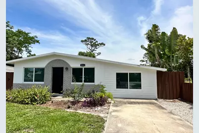 2814 SE Indian Street, Stuart, FL 34997 - Photo 1