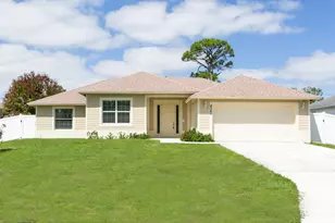 4266 SW McClellen St, Port Saint Lucie, FL 34953 - Photo 1