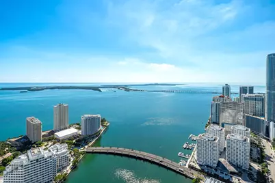 495 Brickell Avenue #5605, Miami, FL 33131 - Photo 1