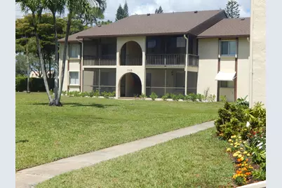 110 Lake Pine Circle #D-2, Greenacres, FL 33463 - Photo 1