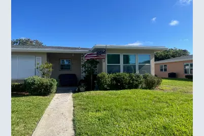 265 High Point Boulevard #D, Boynton Beach, FL 33435 - Photo 1