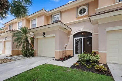 214 River Bluff Lane, Royal Palm Beach, FL 33411 - Photo 1
