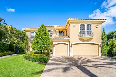 8927 Oakland Hills Drive, Delray Beach, FL 33446 - Photo 1