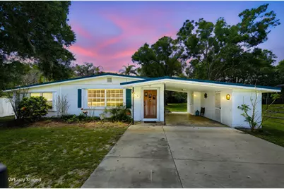 611 Brack Road, Fort Pierce, FL 34982 - Photo 1