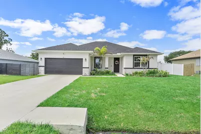 532 SW Sansom Lane, Port Saint Lucie, FL 34953 - Photo 1