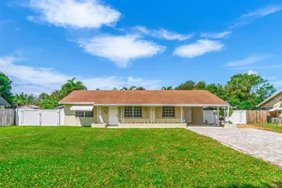 640 Jaeger Drive, Delray Beach, FL 33444 - Photo 1