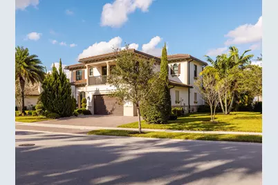 11691 W Watercrest Cir Circle W, Parkland, FL 33076 - Photo 1