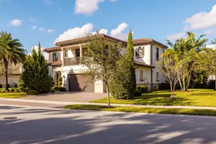 11691 W Watercrest Cir Circle W, Parkland, FL 33076 - Photo 1