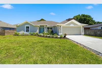 885 Clearmont Street, Sebastian, FL 32958 - Photo 1