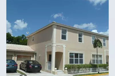 10525 NW 57th Court #10525, Coral Springs, FL 33076 - Photo 1