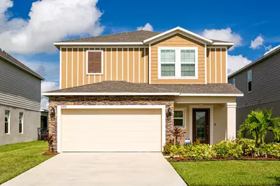 10858 SW Vasari Way, Port Saint Lucie, FL 34987 - Photo 1