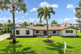 4761 SW 72nd Ave, Davie, FL 33314 - Photo 1