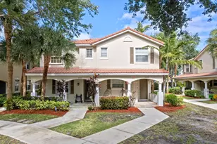 1428 W Wickham Cir, Delray Beach, FL 33445 - Photo 1