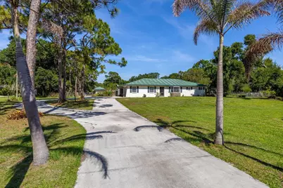 6008 Palmetto Drive, Fort Pierce, FL 34982 - Photo 1