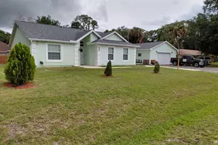 5101 Matanzas Ave, Fort Pierce, FL 34946 - Photo 1