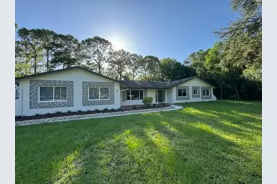 4901 N 129th Ave Avenue N, The Acreage, FL 33411 - Photo 1