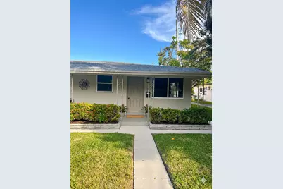 800 Moffett Street #4, Hallandale Beach, FL 33009 - Photo 1