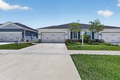 9401 SW Libertas Way, Port Saint Lucie, FL 34987 - Photo 1