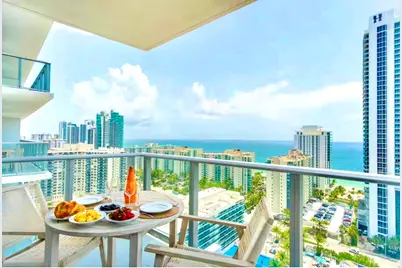 4010 S Ocean Drive #R1909, Hollywood, FL 33019 - Photo 1